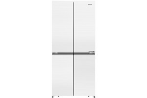 Tủ Lạnh Hisense Inverter 488 Lít RQ470P5GW
