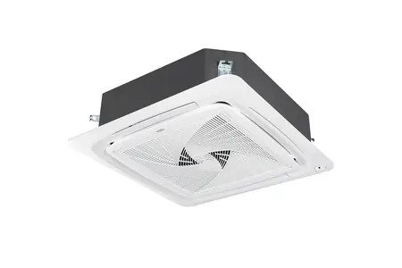 Máy Lạnh Âm Trần Inverter Aqua 5Hp 1U125S1PN1SB/AB125S2LR1FA (3 Pha)