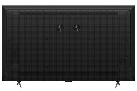 Google Tivi TCL QD-Mini LED 4K 85 Inch 85P8LS