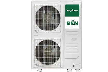 Máy lạnh tủ đứng Nagakawa 1 chiều 50.000BTU NP-C50R1K58