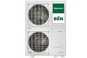 Máy lạnh tủ đứng Nagakawa 1 chiều 50.000BTU NP-C50R1K58