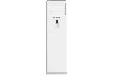 Máy lạnh tủ đứng Nagakawa 1 chiều 50.000BTU NP-C50R1K58