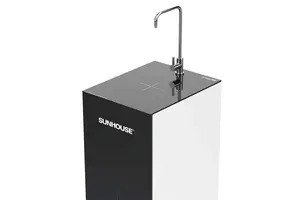 Máy lọc nước RO UltraPURE Sunhouse 10 lõi SHA8892KL