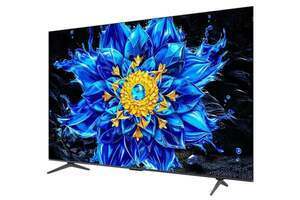 Google Tivi TCL QD-Mini LED 4K 98 inch 98P8LS