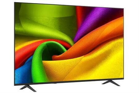 Smart Tivi LG AI 4K 75 inch 75NU855BPSA