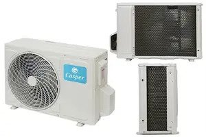 MÁY LẠNH Casper 18000BTU Inverter QC-18IU36A