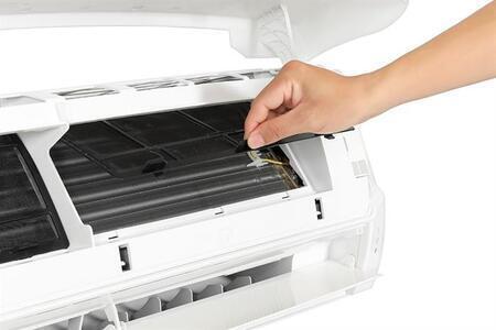 Máy lạnh Sharp Inverter 1.5 HP AH-XP13DSW