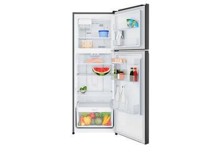Tủ lạnh Electrolux Inverter 312 lít ETM3100L-B