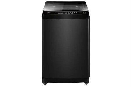 Máy giặt cửa trên Inverter 10 kg Aqua AWM10-B316L(B)