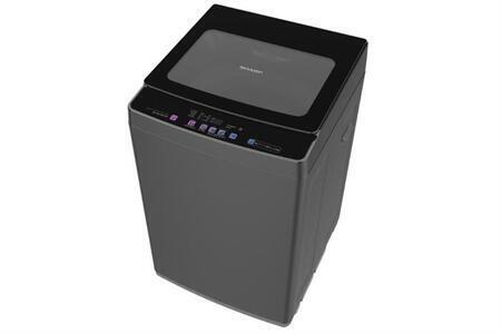 Máy giặt Sharp 12 kg ES-TN121EN-DG