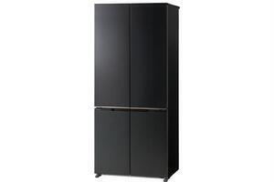 Tủ lạnh Panasonic Inverter 525 lít Multi Door NR-XZ590CWKV