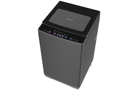 Máy giặt Sharp 10 kg ES-TN101EN-DG
