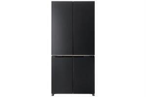 Tủ lạnh Panasonic Inverter 487 lít Multi Door NR-XZ550CWKV