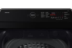 Máy giặt Samsung Ecobubble Inverter 12.5 kg WA40F12E4CSV