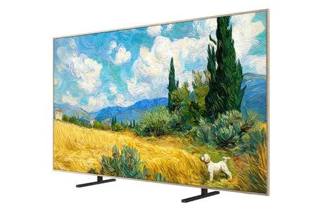 Google Tivi TCL QD-Mini LED 4K 75 Inch 75A400 Pro
