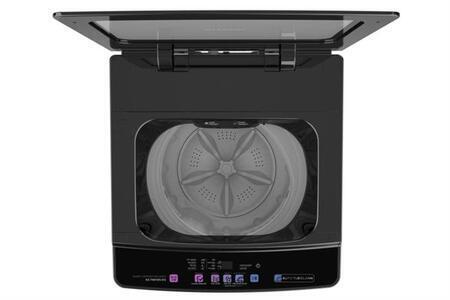 Máy giặt Sharp 9 kg ES-TN91EN-DG