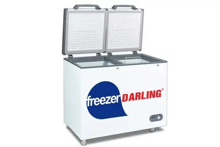 Tủ đông 1 ngăn Darling DMF-2788A2
