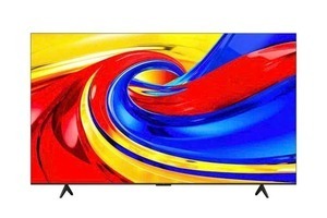 Google Tivi QLED TCL 4K 85 inch 85P7L
