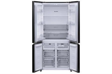Tủ lạnh Panasonic Inverter 445 lít Multi Door NR-XZ520CWKV