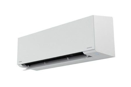Máy lạnh Toshiba Inverter 2.5 HP RAS-H24F2KCVSG-V
