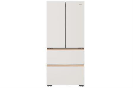 Tủ lạnh Aqua Inverter 515 lít Multi Door AQR-MA590XA(MC)U1