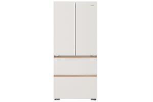 Tủ lạnh Aqua Inverter 515 lít Multi Door AQR-MA590XA(MC)U1