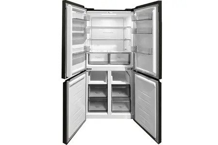 Tủ lạnh Casper Inverter 432 lít RM-E432PBS