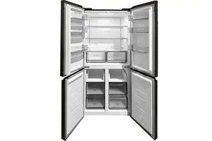 Tủ lạnh Casper Inverter 432 lít RM-E432PBS