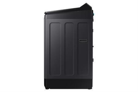 Máy giặt Samsung Ecobubble Inverter 12.5 kg WA40F12E4CSV