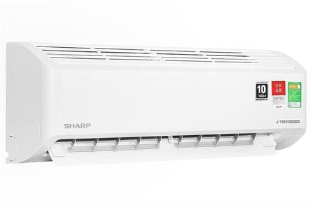 Máy lạnh Sharp Inverter 1 HP AH-X10DEW