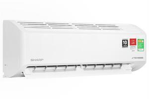 Máy lạnh Sharp Inverter 1 HP AH-X10DEW