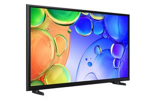 Smart Tivi Samsung QLED Full HD 43 Inch QA43Q5FAA