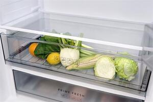 Tủ lạnh Panasonic Inverter 487 lít Multi Door NR-XZ550CWKV