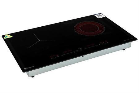 Bếp từ hồng ngoại âm Electrolux ​EHM7254BF 4000W