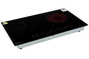 Bếp từ hồng ngoại âm Electrolux ​EHM7254BF 4000W