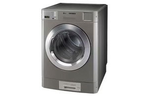 Máy sấy công nghiệp LG Inverter 13.6 Kg CDT29MUQES
