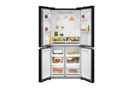 Tủ lạnh Electrolux EQE4915A-B inverter 496 lít