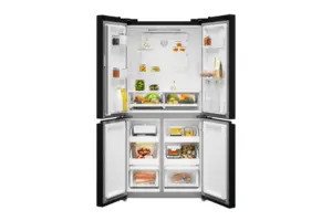 Tủ lạnh Electrolux EQE4915A-B inverter 496 lít