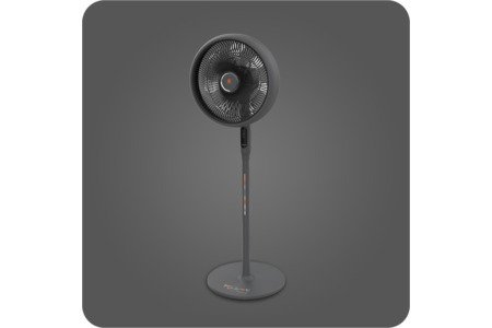 Quạt Điện Hawonkoo FDH-012-SPEED24-GR