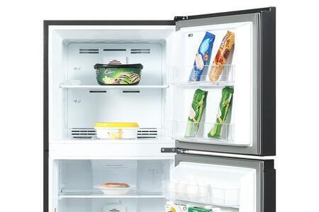 Tủ lạnh Toshiba Inverter 271 lít GR-RT349WE-PMV(68)