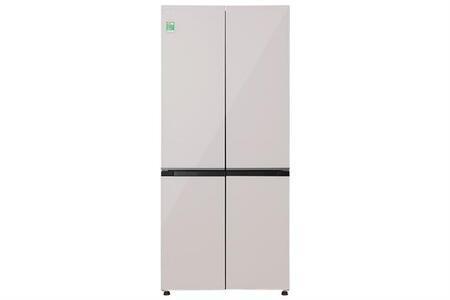 Tủ lạnh LG Inverter 510 lít Multi Door F51EG