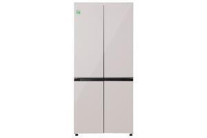 Tủ lạnh LG Inverter 510 lít Multi Door F51EG