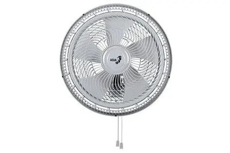 Quạt treo tường Asiavina Turbo X VY627790