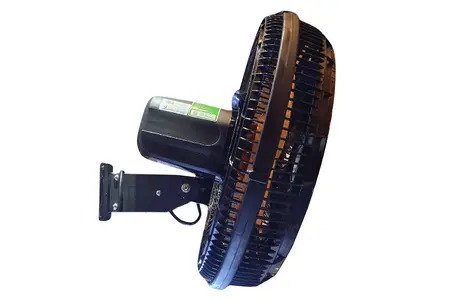 Quạt treo tường ASIAVINA Turbo Plus VY637892