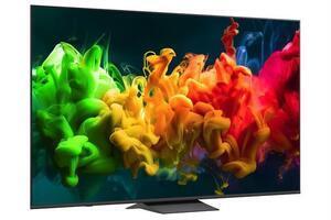 Smart Tivi QNED LG AI 4K 65 inch 65QNED81BSA