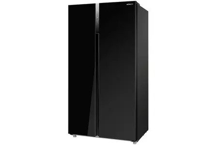 Tủ lạnh Hitachi Inverter 525 lít HRSN9552DGBVN