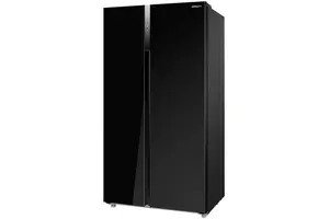 Tủ lạnh Hitachi Inverter 525 lít HRSN9552DGBVN