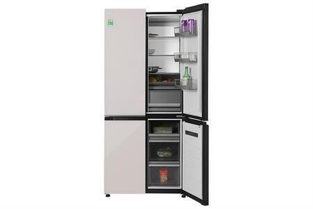 Tủ lạnh LG Inverter 510 lít Multi Door F51EG