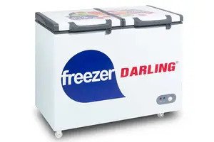 Tủ đông 1 ngăn Darling DMF-2788A2