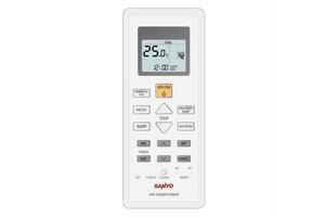 Máy lạnh SANYO 2HP Inverter SO/SI-18TSJIVND model 2026